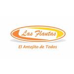 Logotipo LAS FLAUTAS Suc. Zona
